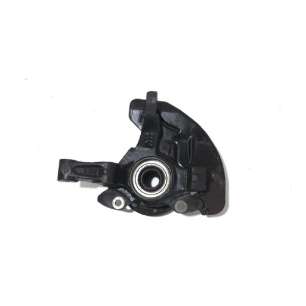 Montante Dianteiro Direito Fiat Idea 1.8 16v S/abs 2012 A 18