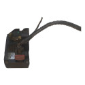 Fechadura Elétrica Traseira Esquerda Gm Vectra 1997 A 2005