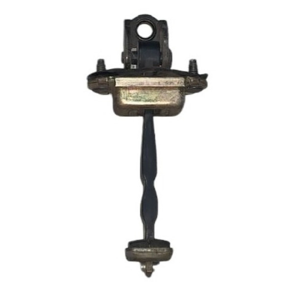 Limitador Porta Traseira Esquerda Ford Fiesta 2003 A 2013