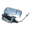 Maçaneta Externa Traseira Direita Gm Zafira 2001 2002 A 2012