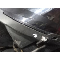 Farol Lado Esquerdo Mascara Negra S/led Gm Cruze 2017 A 2020
