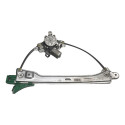 Máquina Vidro Elét Traseira Esquerda Geely Ec7 2014 2015