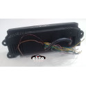 Comando Controle Ar Cond Dig Omega Australiano 1999a 2002 