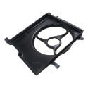 Defletor Ventoinha S/ar Gm Kadett 1989 1990 1991 1992 A 1998