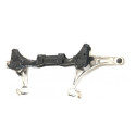 Agregado Quadro Motor Bmw 120i 2.0 16v 2003 A 2005 Usado