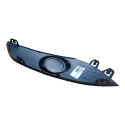 Grade Moldura Farol De Milha Esquerdo Vectra Gt 2009 A 2011