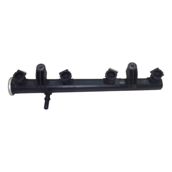 Flauta Combustível Injeção Vw Fox 1.6 2003 2004 2005 A 2014