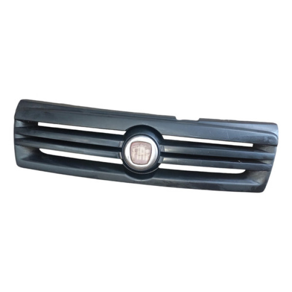 Grade Parachoque Dianteiro Fiat Uno Mille 2006 2007 A 2012
