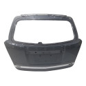 Tampa Traseira Gm Captiva 2008 2009 2010 2011 2012 A 2015 @