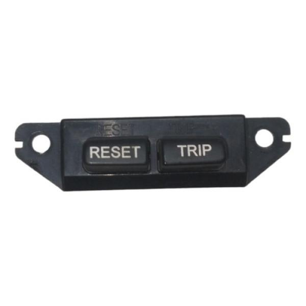 Botão Comando Reset Trip Hyundai Santa Fé 2010 2011 A 2012