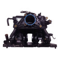 Coletor De Admissão Chevrolet Agile 1.4 2009 2010 A 2016 @