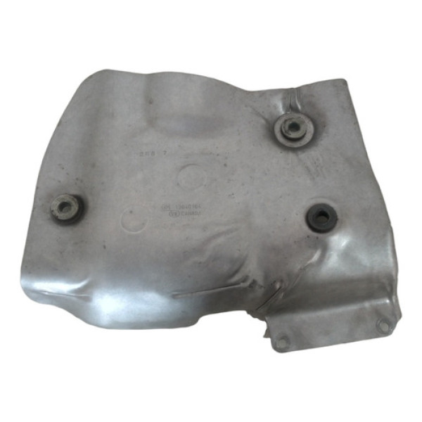 Defletor Calor Turbina Gm Cruze 1.4 2017 2018 2019 A 2020