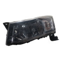 Farol Lado Esquerdo Gm Cruze 2011 2012 2013 2014 2015 2016