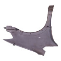 Paralama Esquerdo Chevrolet Zafira 2001 2002 2003 A 2012