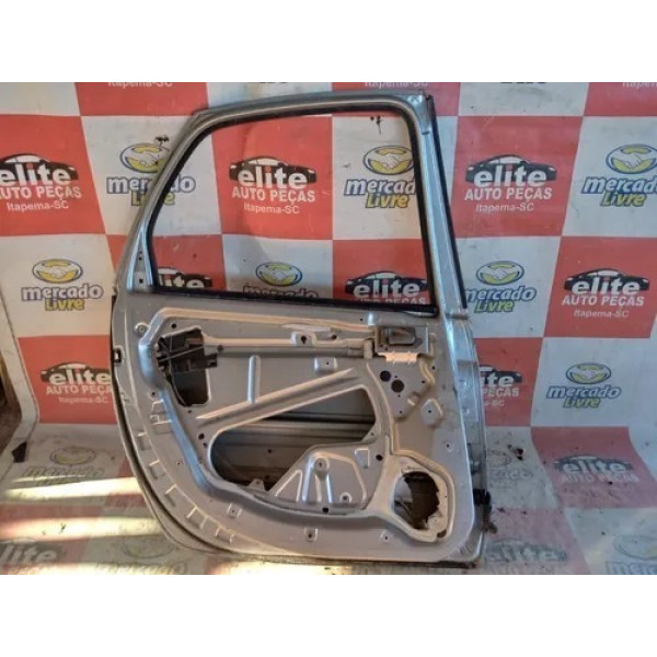 Porta Traseira Esquerdo Citroen Xsara Picasso 2001/07/2008