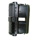 Difusor Ar Central Pisca Alerta Gm Astra 1999 2011