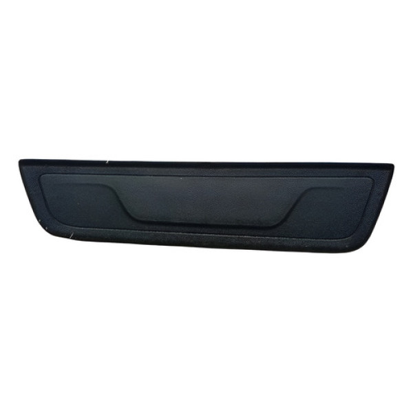 Soleira Traseira Esquerda Hyundai Ix35 2015 Preto