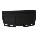 Tampa Bagagito Porta Malas Vectra Sedan 2006 A 2011 Cinza