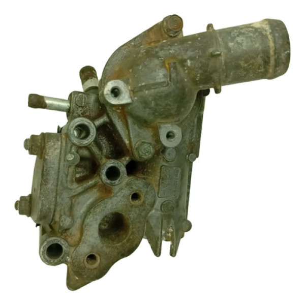Cavalete Agua Suporte Válvula Egr Civic 2007 2011