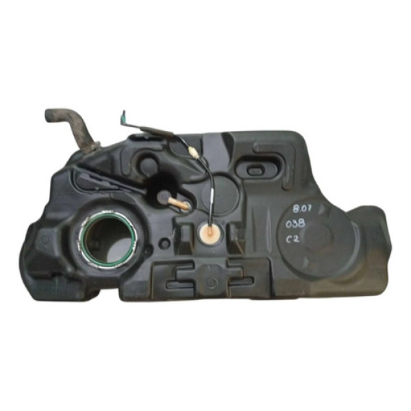 Tanque Combustível Sentra 2007 A 2013