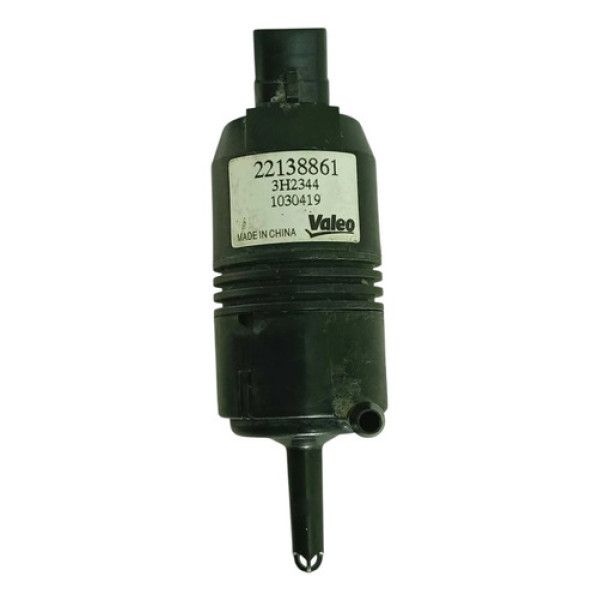 Motor Esguicho Limpador Parabrisa Sentra 2007 A 2012