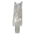 Defletor Calor Escapamento Gm Astra 1999 2011 Original