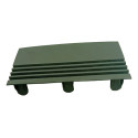Acabamento Console Central Sentra 2008 A 2013