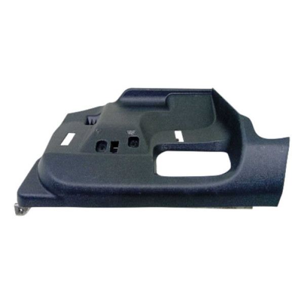 Moldura Inferior Painel Direito Civic 2008 2011 Cinza