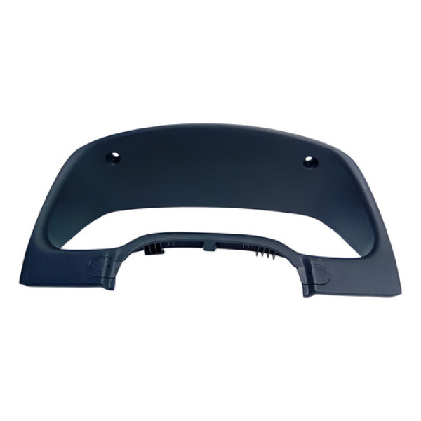 Moldura Painel Instrumento Gm Astra 1999 2011 Preto Brasil