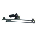 Galhada Motor Limpador Parabrisa Vectra 1997 2005