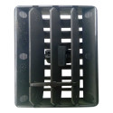 Grade Difusor Ar Painel Chevrolet Vectra 1997 2005