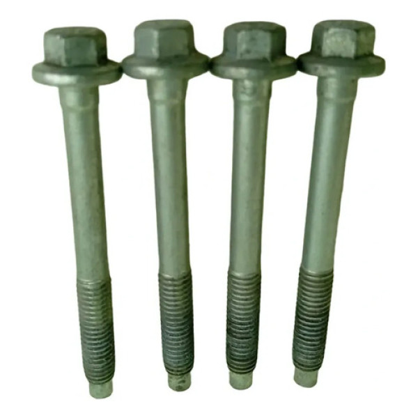 Kit Parafusos Tbi Corpo Borboleta Focus 2009 A 2013