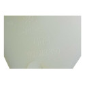 Absorve Impacto Direito Parachoque Traseiro Astra 2000 2011 Branco