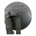 Filtro Canister Gm Vectra 1997 2005 Preto