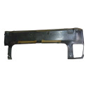 Moldura Soleira Porta Malas Gm Vectra 1997 2005 Cin