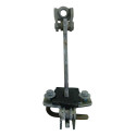 Limitador Porta Traseira Esquerda Gm Astra 1999 2011