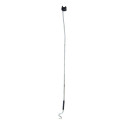 Vareta Capô Gm Astra 1999 2011 Original