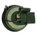Tweeter Porta Original Astra 1999 2011 Preto