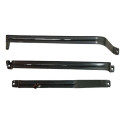 Alça Suporte Tanque Combustível Astra 1999 2011 Preto