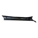 Acabamento Coluna Parabrisa Esquerda Gm Vectra 1997 2005 Preto