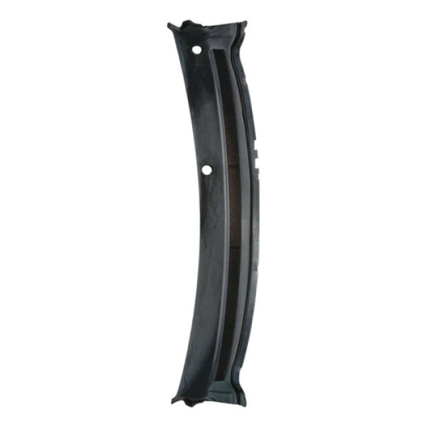 Grade Churrasqueira Parabrisa Ford Focus Original 2009 2013 Preto Fosco