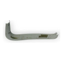 Moldura Interna Esquerda Tampa Traseira Gm Astra 2000 2011