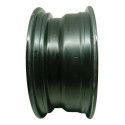 Roda  Ferro Aro 15 05 Furos Gm Vectra Zafira Original Preta