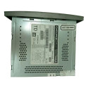 Radio Som Vectra 2006 A 2012 Original Cinza