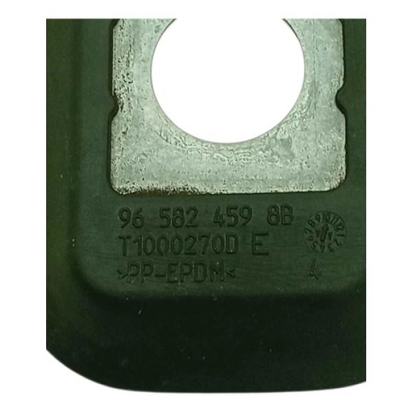 Base Válvula Expansão 308 408 2012 A 2019