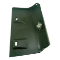 Tampa Moldura Spoiler Esquerdo Vectra Sedan 2006 A 2011