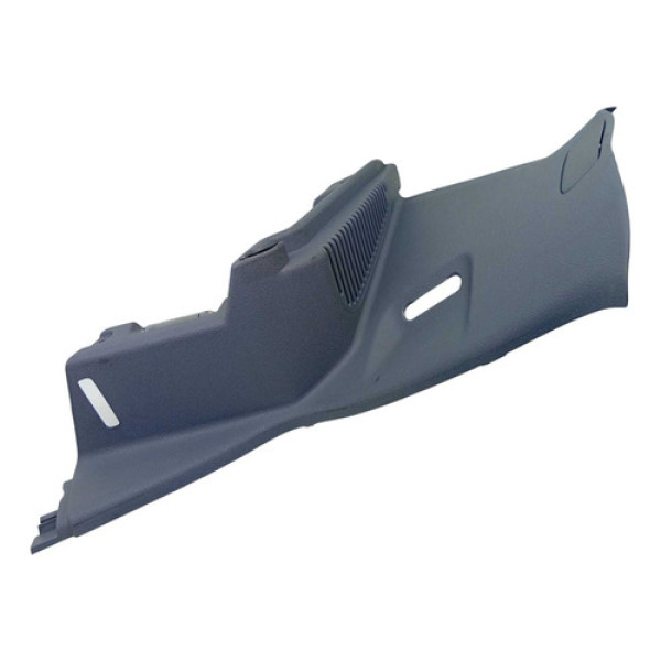 Suporte Esquerdo Bagagito Renault Clio 4 Portas 2001 2011 Cinza