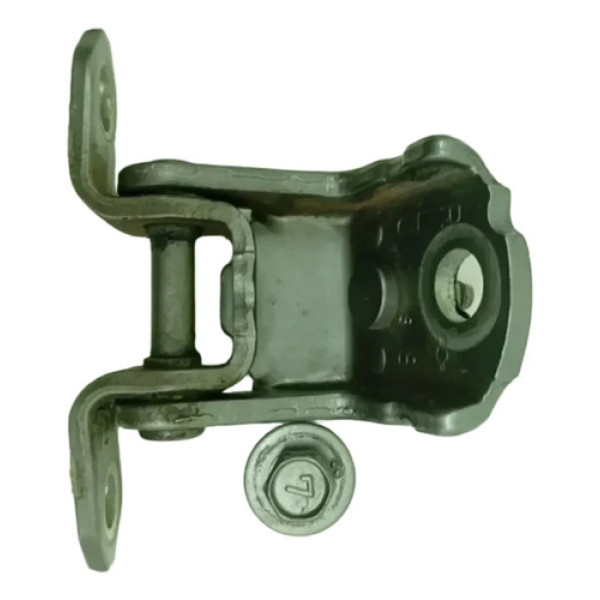 Dobradiça Superior Traseira Esquerda Sentra 2007 2013
