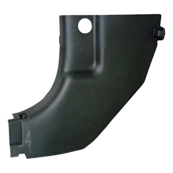 Soleira Interna Dianteira Esquerda Hyundai Ix35 2015 Preto