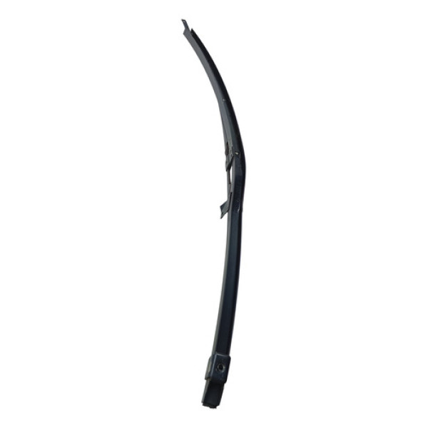 Caneleta Vidro Porta Traseira Direita Vw Bora 2008 2011 Preto